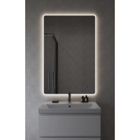 Cersanit Eclipse Fusion 80x120 / 64815 (с подсветкой) Image #5