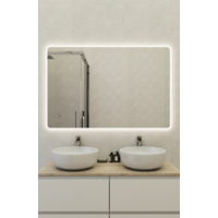 Cersanit Eclipse Fusion 80x120 / 64815 (с подсветкой) Image #4