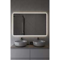 Cersanit Eclipse Fusion 80x120 / 64815 (с подсветкой) Image #6