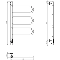 Vincea VTD-1R2CE Image #4