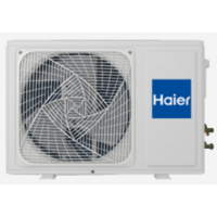 Haier Quantum On-Off HSU-09HQJ103/R3-W(IN) / HSU-09HQJ103/R3(OUT) Image #6
