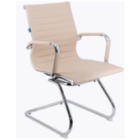 Everprof Leo CF (бежевый/хром)