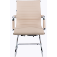 Everprof Leo CF (бежевый/хром) Image #3