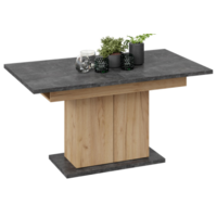 Трия Детройт тип 1 (дуб крафт золотой/ателье темное) Image #5