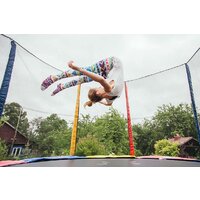 Sundays Acrobat-D312 (с сеткой, разноцветный) Image #4