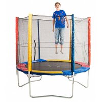 Sundays Acrobat-D312 (с сеткой, разноцветный)