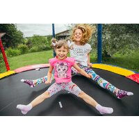 Sundays Acrobat-D312 (с сеткой, разноцветный) Image #7