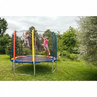 Sundays Acrobat-D312 (с сеткой, разноцветный) Image #5