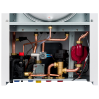 Kotitonttu Toivo T24 DK / 0000000068 Image #10