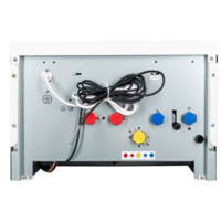 Kotitonttu Toivo T24 DK / 0000000068 Image #9