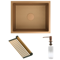 Roxen Uno 560210-54-BRS