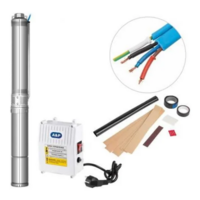 A&P Ageless-3-2100/43-2/15 / AP01B03 Image #1