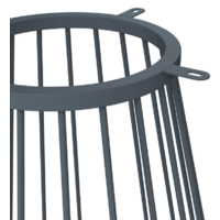 Sheffilton SHT-TU85/TT90 МДФ (антрацит/каменный уголь) Image #7