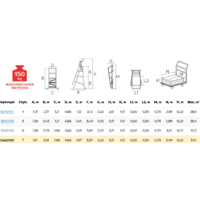 Новая высота NV5540 / 5540107 Image #8
