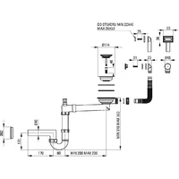 Deante Momi ZKM N10A Image #8