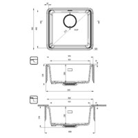 Deante Momi ZKM N10A Image #7