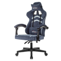 Brabix Shooter GM-123 / 533212 (синий) Image #3