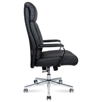 Everprof Atlant / EQ-5179H black (экокожа черный) Image #3