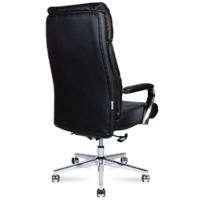 Everprof Atlant / EQ-5179H black (экокожа черный) Image #4