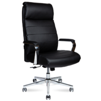 Everprof Atlant / EQ-5179H black (экокожа черный) Image #1