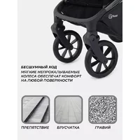 Rant Pixel / RA401 (Classic Grey) Image #11