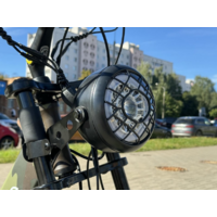 Smart Balance Tank Trike 2025 (камуфляж) Image #5