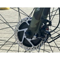 Smart Balance Tank Trike 2025 (камуфляж) Image #6