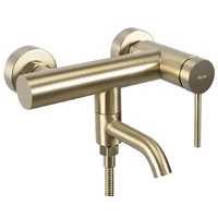 Rea Clif gold matt B4242 Image #2