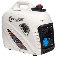 ELAND LX2500Si Image #1