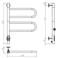 Vincea VTD-1R1CE Image #4