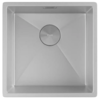 ZorG Zerox 44 U / IF Zurinox Steel Image #1