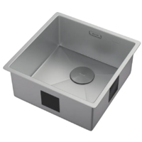 ZorG Zerox 44 U / IF Zurinox Steel Image #2