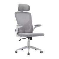 TopChairs Airone D-502-1 (белый)