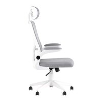 TopChairs Airone D-502-1 (белый) Image #3