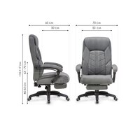 Woodville Traun / 15399 (dark gray/black) Image #16