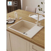 Polygran DEKA 600 кремовый №314 Image #9