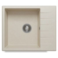 Polygran DEKA 600 кремовый №314