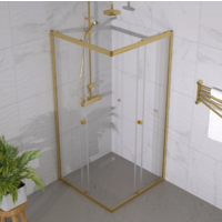 Triton Вента-Голд 90х90 (без поддона) Image #5