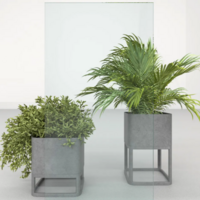 Triton Вента-Голд 90х90 (без поддона) Image #9