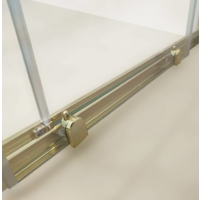 Triton Вента-Голд 90х90 (без поддона) Image #7