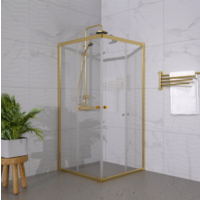 Triton Вента-Голд 90х90 (без поддона) Image #4