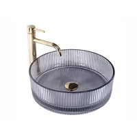 Rea Ingrid Grey U0279