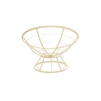 M-Group Папасан / 12010505 (бежевый/коричневая подушка) Image #4