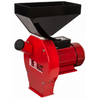 Садовые и кормовые измельчители