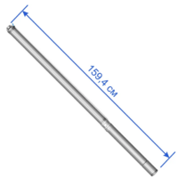 A&P Ageless 3-2100/109-2/38-A / AP01A07 Image #2