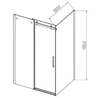 Vincea Como-N VSR-4CN1014CGB Image #6