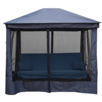 МебельСад Сиеста Премиум (джинс) c4250 Image #2