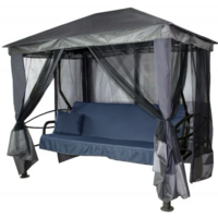 Садовые качели