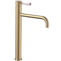 Rea Serra gold matt B1145