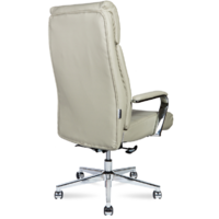 Everprof Atlant / EQ-5179H-1 ivory (экокожа бежевый) Image #4